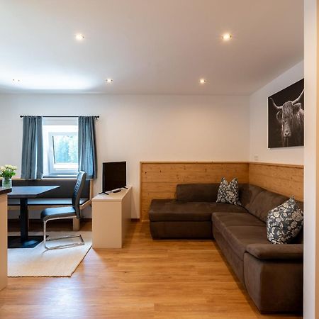 Gaestehaus Kasbichler Sankt Wolfgang im Salzkammergut Ngoại thất bức ảnh