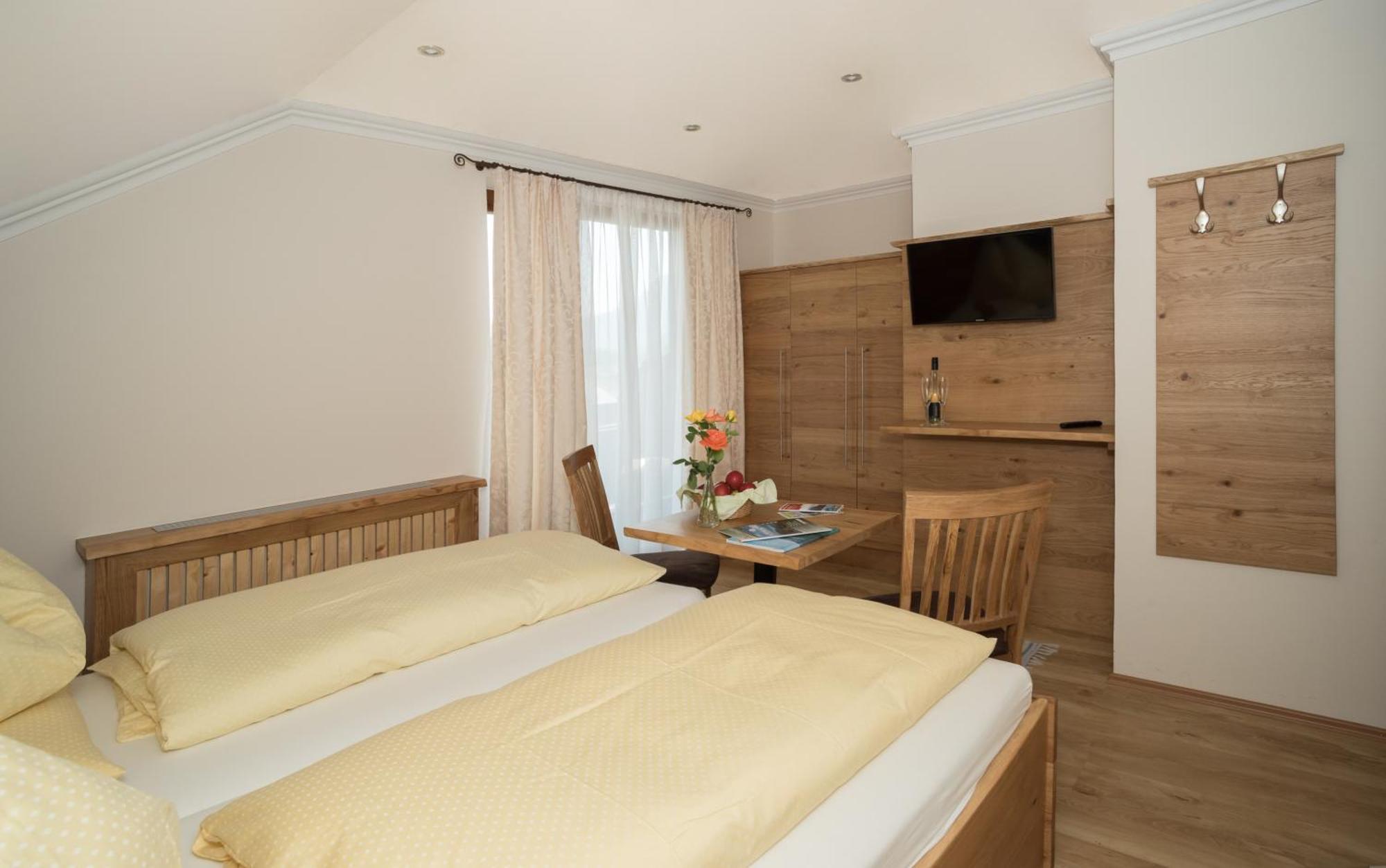 Gaestehaus Kasbichler Sankt Wolfgang im Salzkammergut Ngoại thất bức ảnh