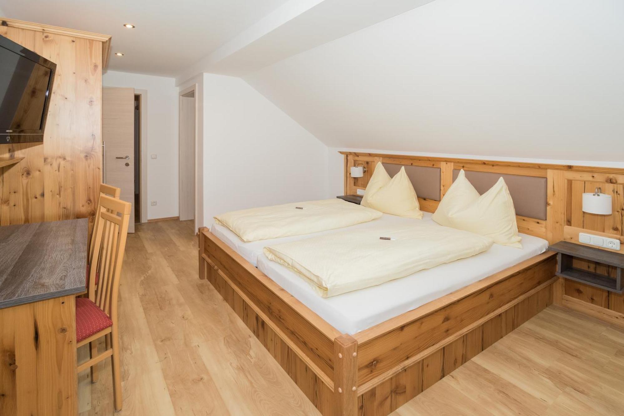 Gaestehaus Kasbichler Sankt Wolfgang im Salzkammergut Ngoại thất bức ảnh