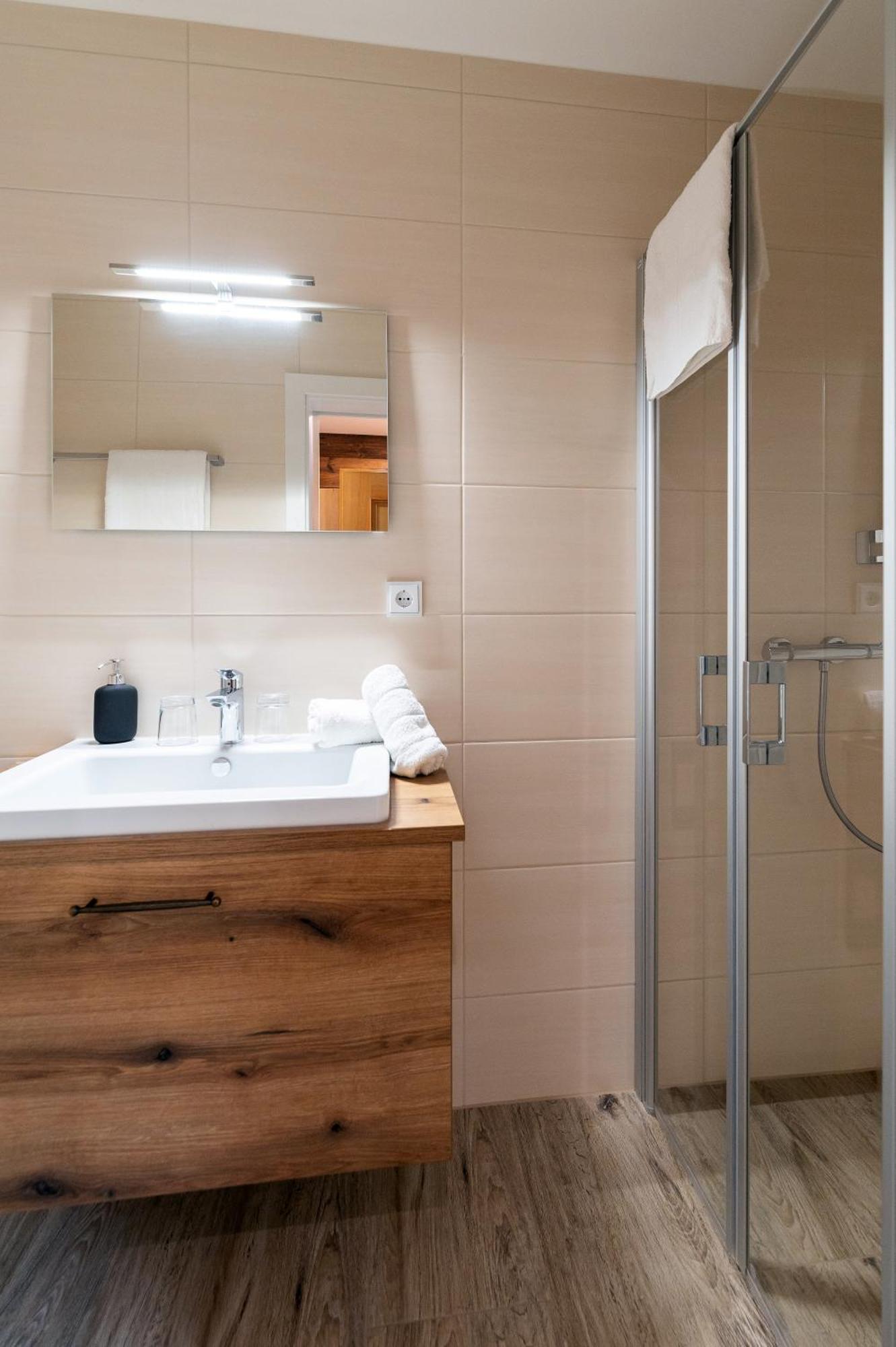 Gaestehaus Kasbichler Sankt Wolfgang im Salzkammergut Ngoại thất bức ảnh