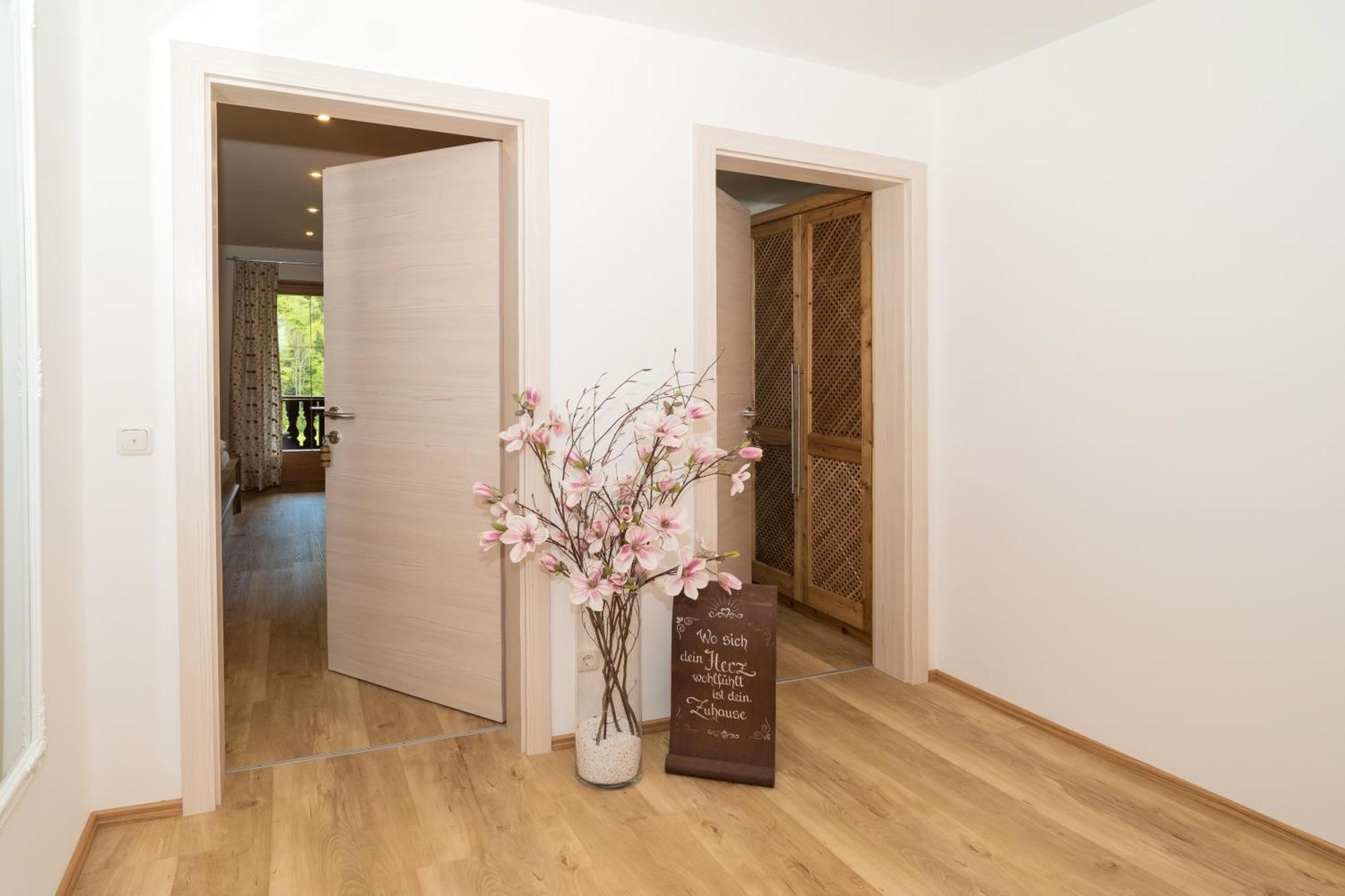 Gaestehaus Kasbichler Sankt Wolfgang im Salzkammergut Ngoại thất bức ảnh